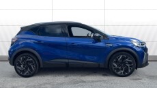 Renault Captur 1.8 E-Tech Full Hybrid 160 Esprit Alpine 5dr Auto Hybrid Hatchback